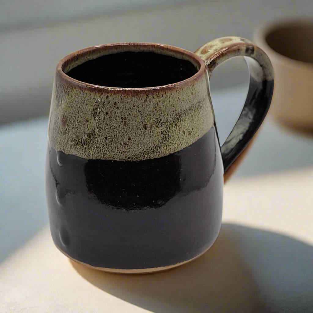 12oz Ceramic Mug