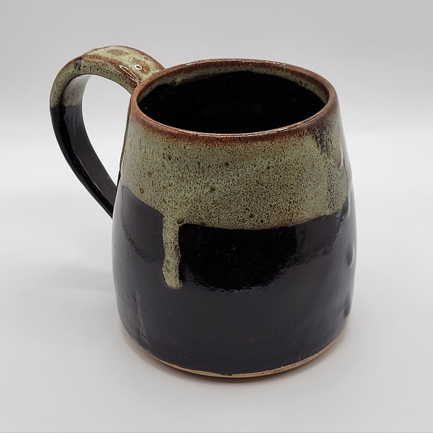 12oz Ceramic Mug