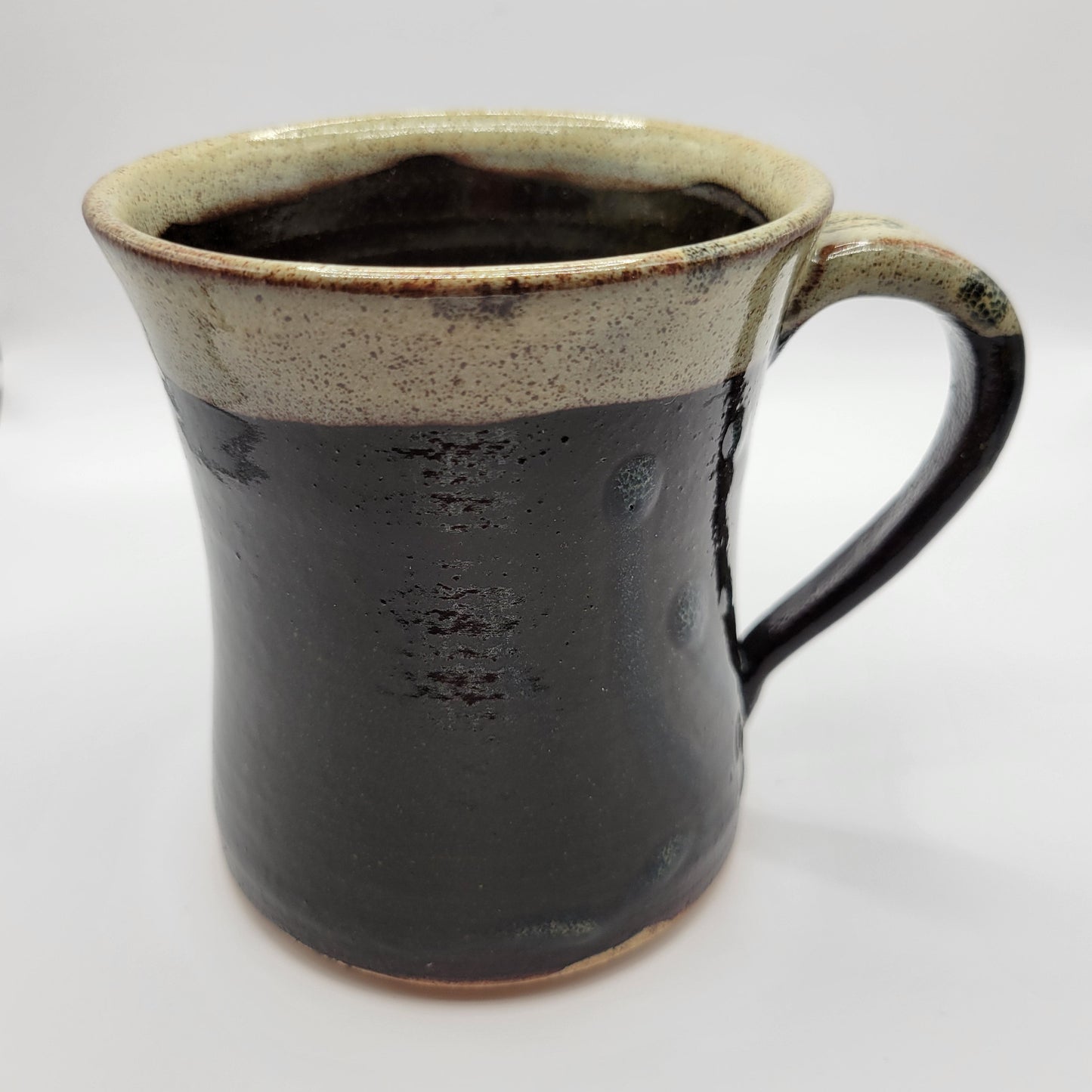 12oz Ceramic Bat Mug