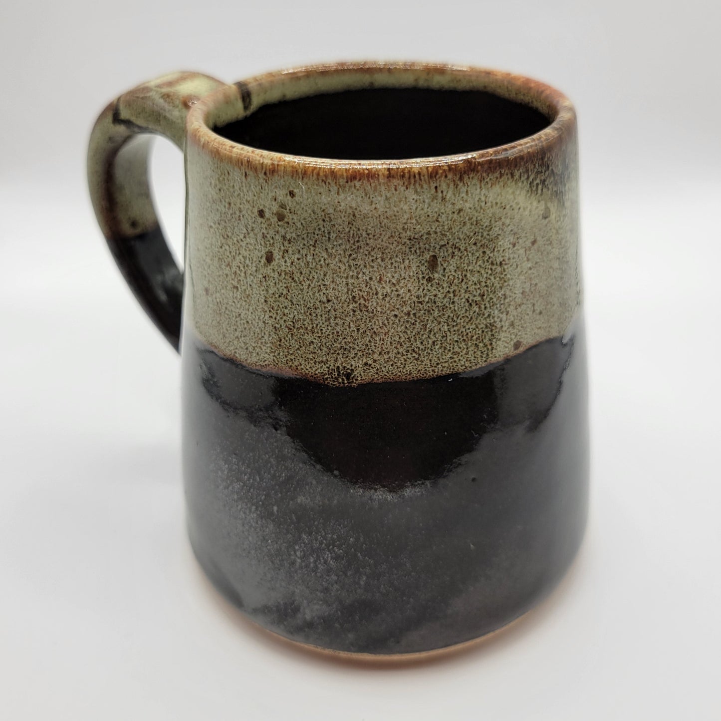 12oz Ceramic Mug