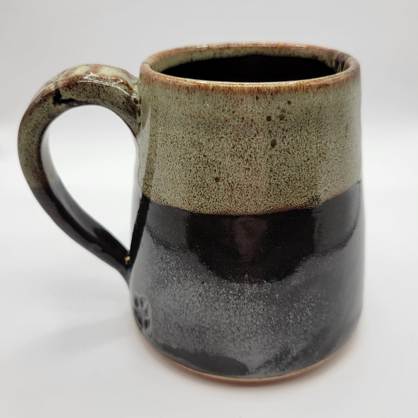 12oz Ceramic Mug