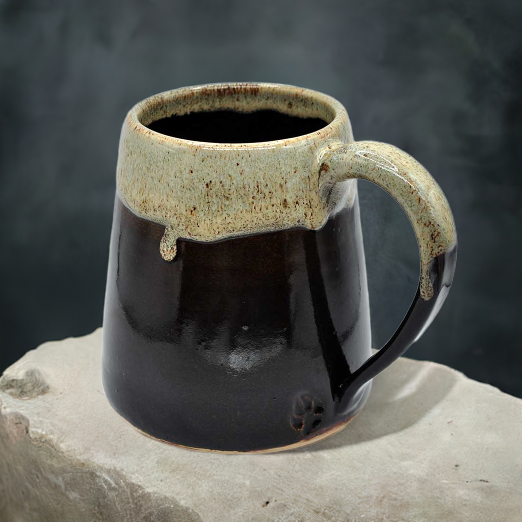 16oz Ceramic Mug