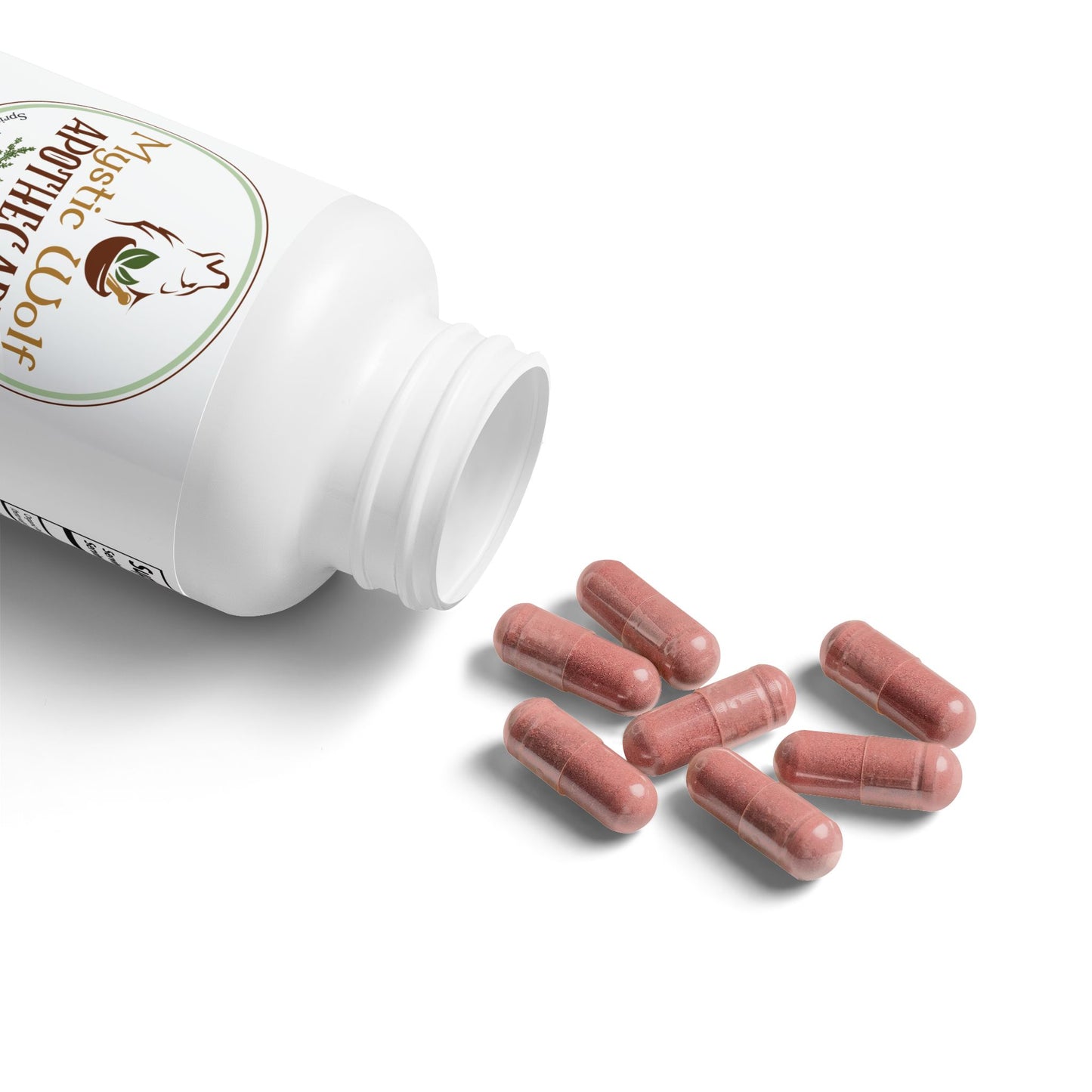 Beetroot Supplement (60 Capsules)