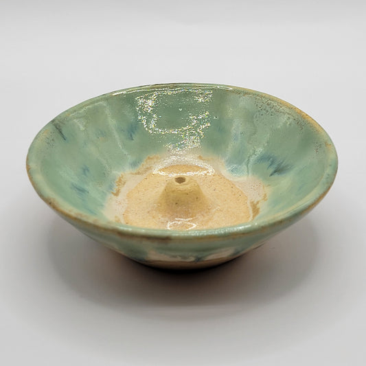 Ceramic Incense Burner