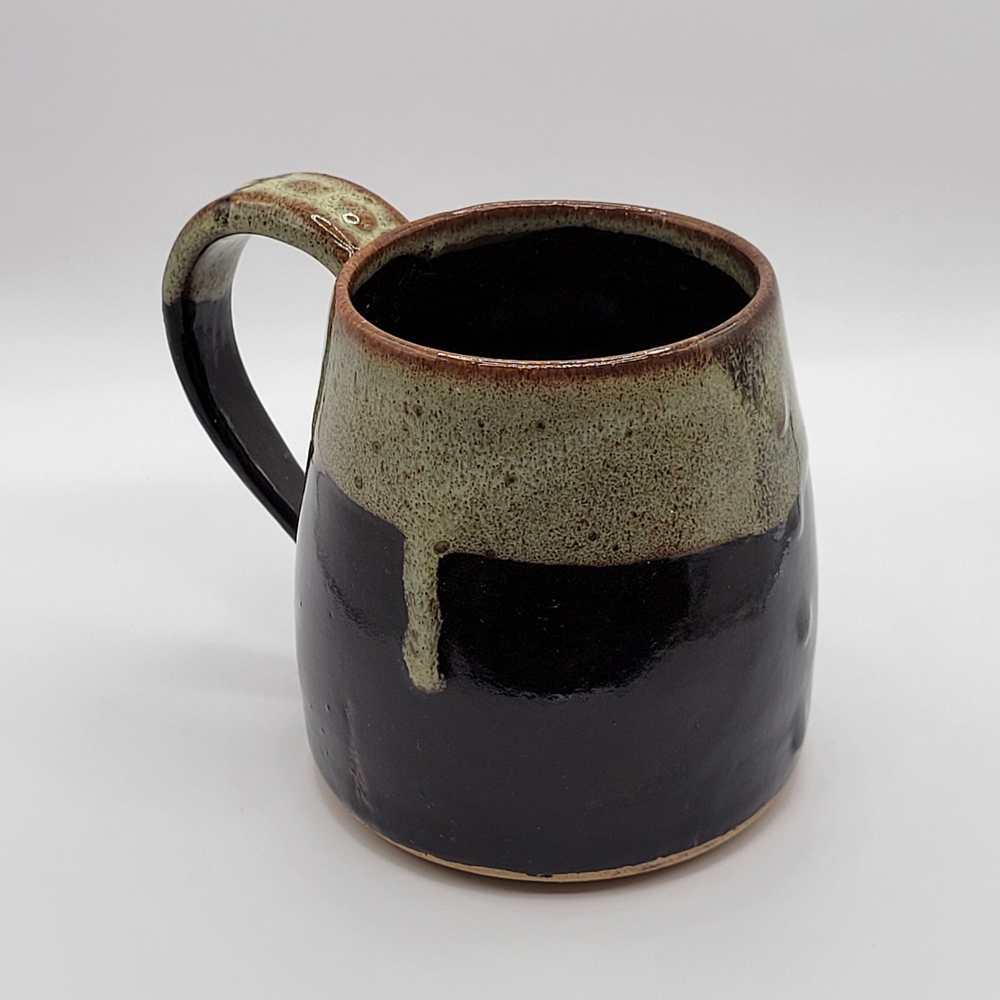 12oz Ceramic Mug
