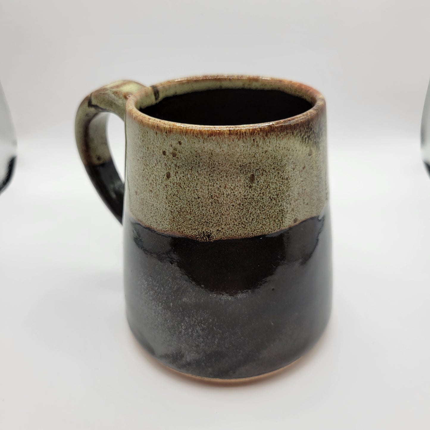 12oz Ceramic Mug
