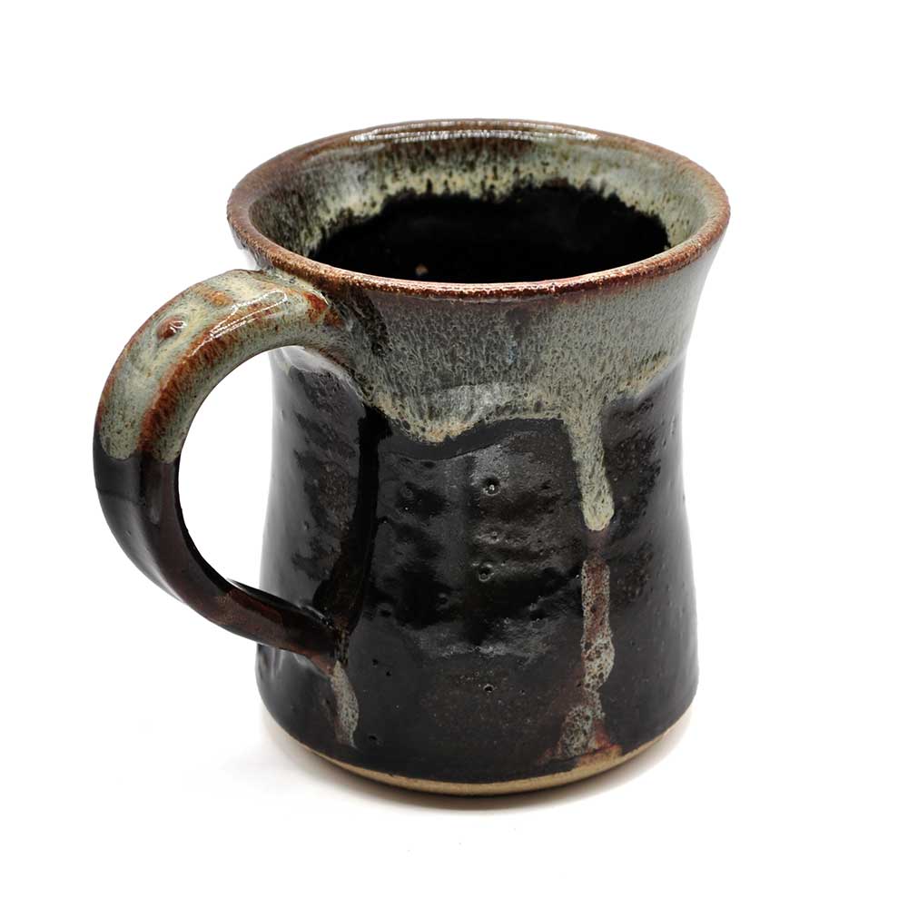 8oz Ceramic Mug